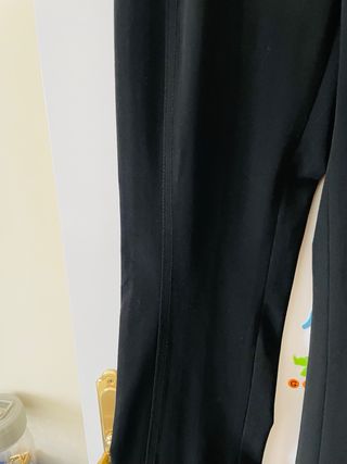 Pantalon vestir Zara 