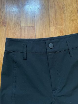 Pantalon vestir Zara 