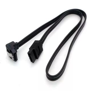 Pack 10 cables sata III 3