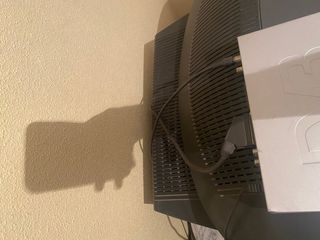 Television  Philips tubo vintage