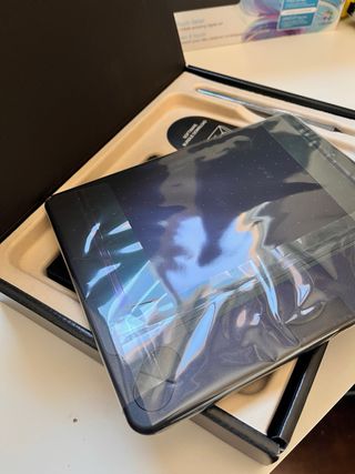 Tableta Gráfica  Wacom Intous Art