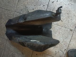 Depósito de gasolina  combustible Aprilia Rx am6