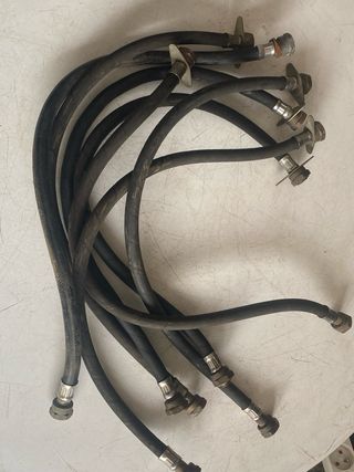 Mangueras de gas cuidad