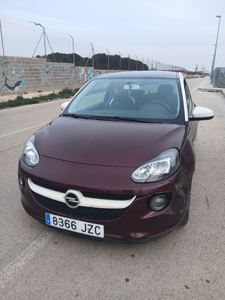 Opel ADAM 2017