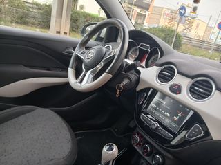 Opel ADAM 2017