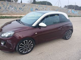 Opel ADAM 2017