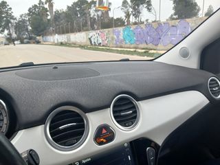 Opel ADAM 2017