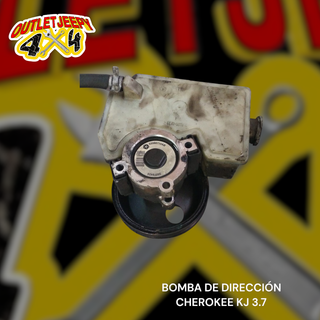 BOMBAS DE DIRECCIÓN