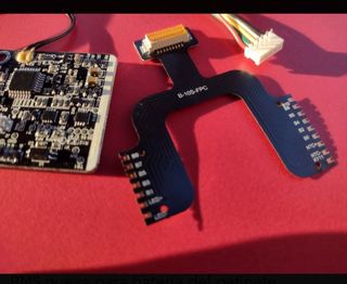 BMS batería Xiaomi m365 1s essential 