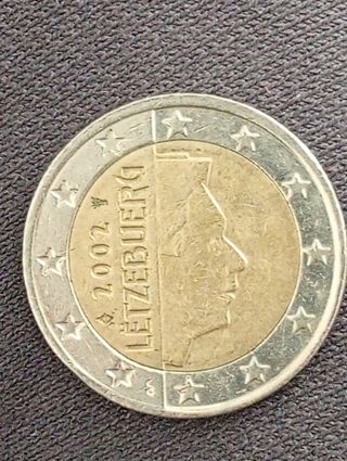 Moneda de dos euros