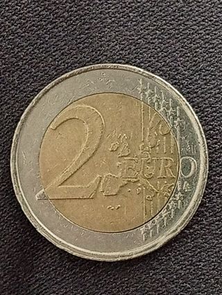 Moneda de dos euros