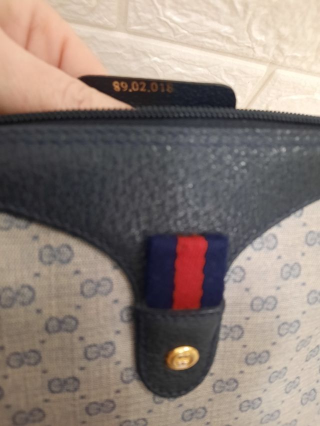 Borsa Gucci