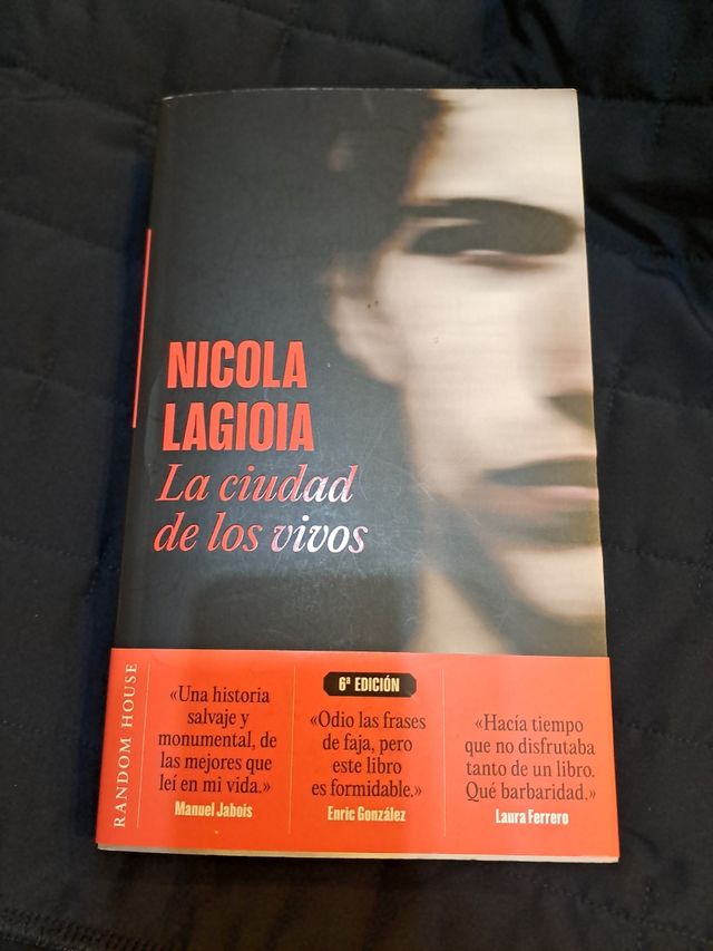 La ciudad de los vivos