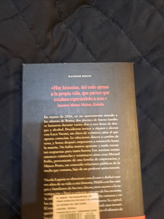 La ciudad de los vivos