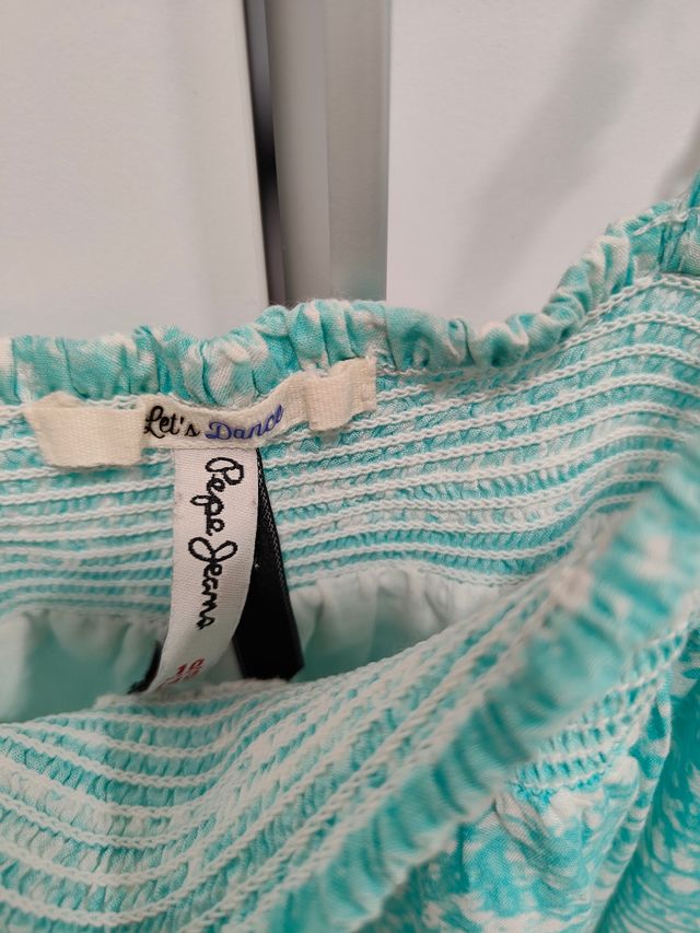 Mono niña Pepe Jeans