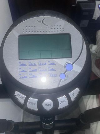 Bici domyos ve 750 en perfecto estado