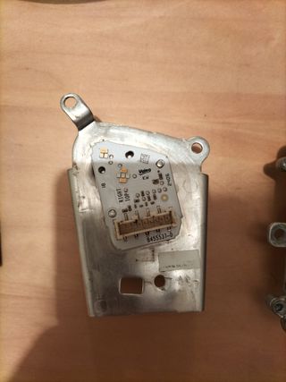 Faro Seat 992941571AG Módulo faro xenon