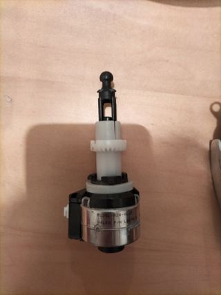 Faro Seat 992941571AG Módulo faro xenon