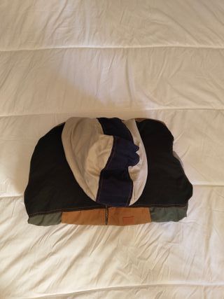 Chaqueta carhartt rework bomber