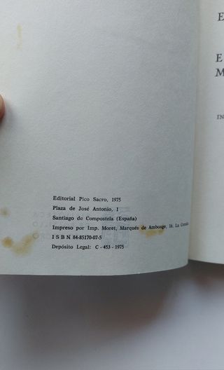 El Portico De La Gloria, Platerias Y El Primitivo Altar Mayor De La Catedral De Santiago