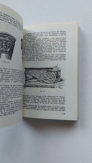 El Portico De La Gloria, Platerias Y El Primitivo Altar Mayor De La Catedral De Santiago