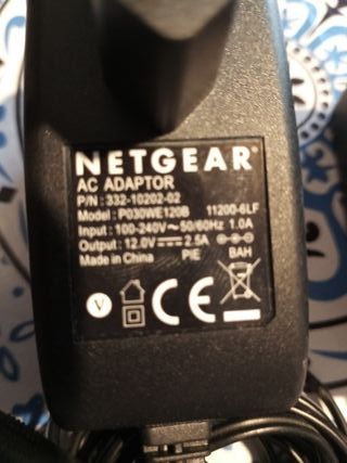 3 Alimentatori-Adattatori