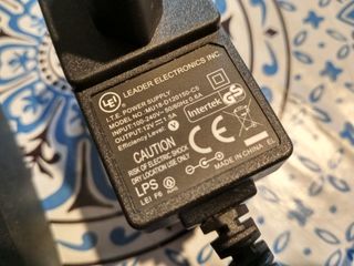 3 Alimentatori-Adattatori