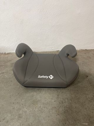 Silla coche niño.
