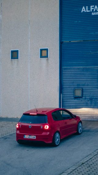 Volkswagen Golf 2007