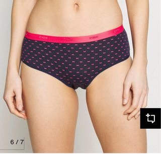 Dim lenceria talla 34/XS/nuevo