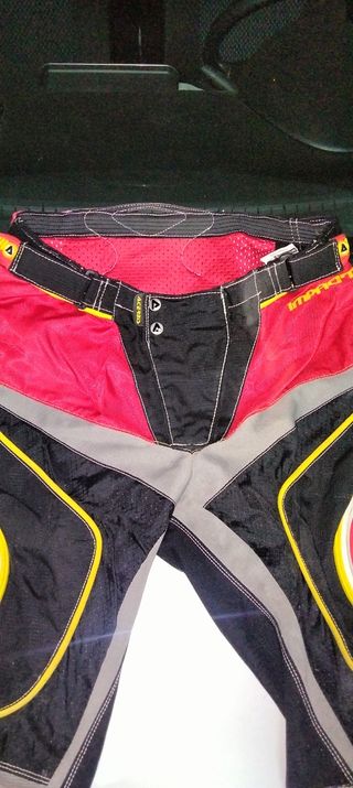 Pantalón para moto o  quad