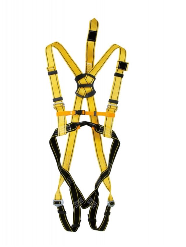 Arnes NUEVO Anticaidas SAFETOP