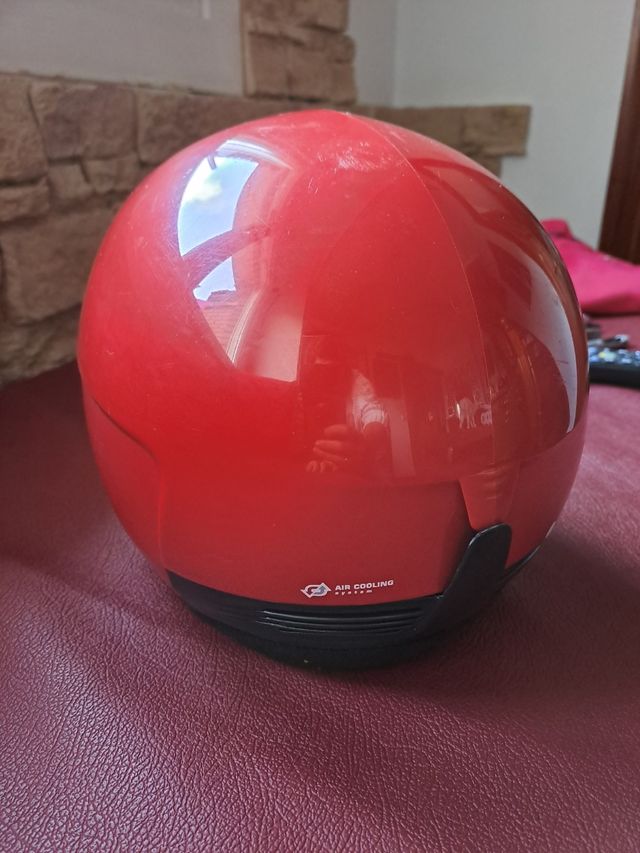 Casco de esquí infantil Wed'zel