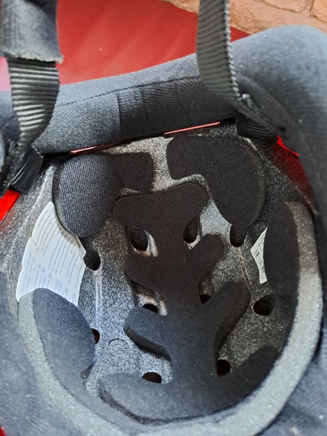 Casco de esquí infantil Wed'zel