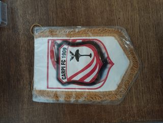 Gagliardetti originali