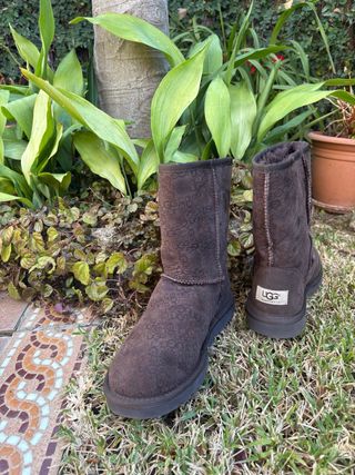 Botas UGG Australianas
