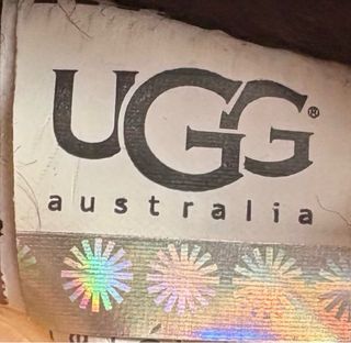 Botas UGG Australianas