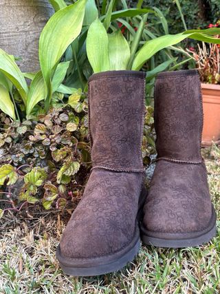 Botas UGG Australianas