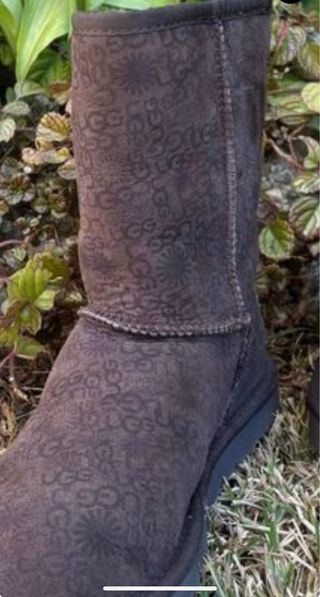 Botas UGG Australianas