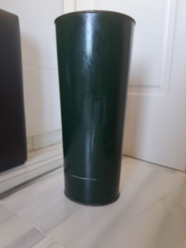 Paraguero Bastonero vintage años 70