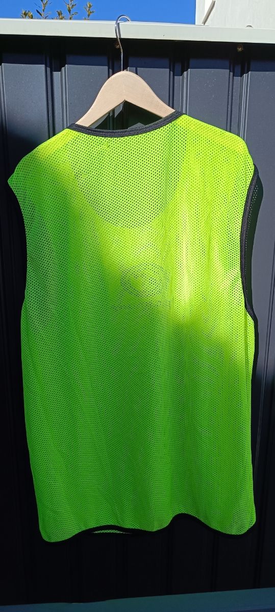 Peto amarillo Optimum para entrenamiento