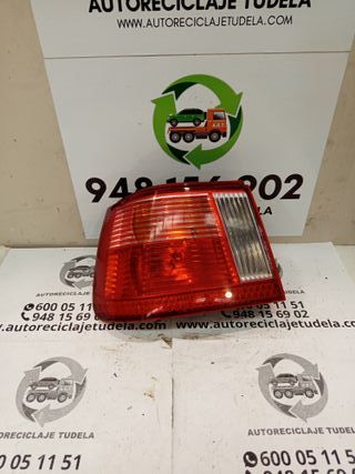 PILOTO TRASERO IZQUIERDO SEAT IBIZA 1999