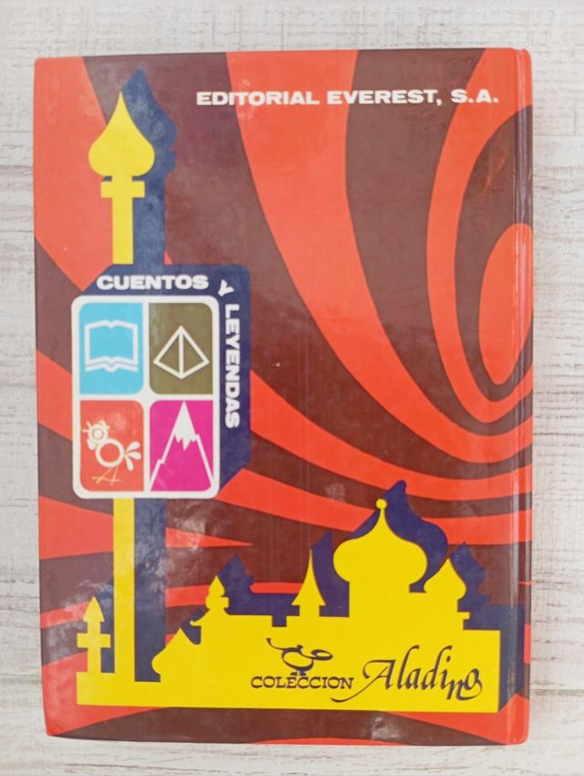 Libro "Los viajes de Gullivert"