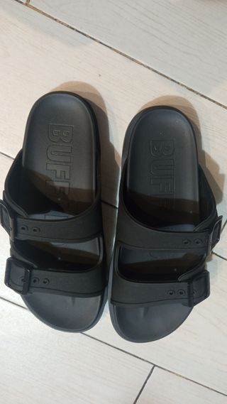 Buffalo sandali Eve sol 38