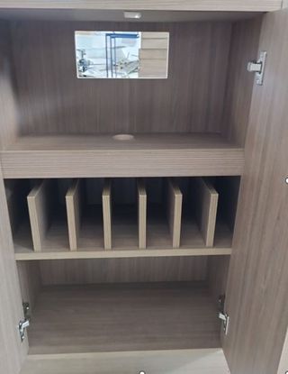 MUEBLE ALMACENAJE HOSTELERIA RESTAURANTE