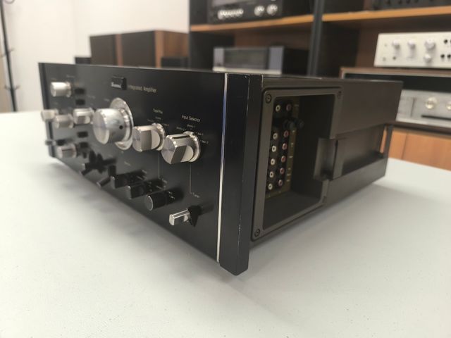 Sansui AU-9900a