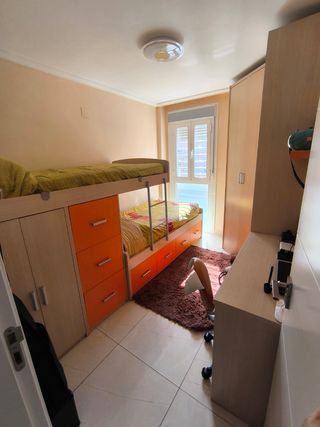 Muebles de habitación completa