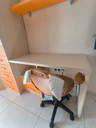 Muebles de habitación completa