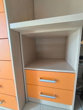 Muebles de habitación completa