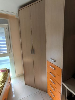 Muebles de habitación completa